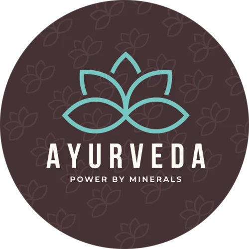 Ayurveda logo