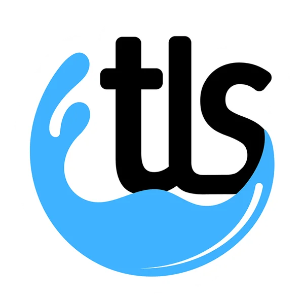 TLS logo