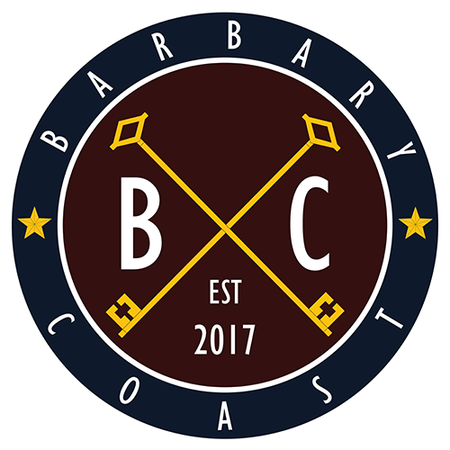 Barbary Coast