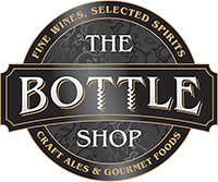 The Bottle Shop